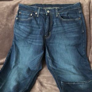 Levi jeans 541